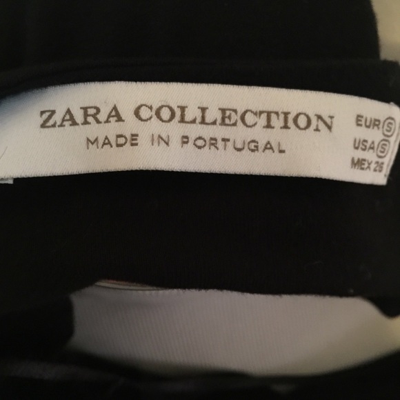 Zara Collection Dress - Picture 4 of 4